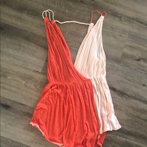 Free People Flowly Tank